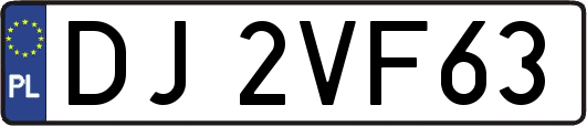 DJ2VF63