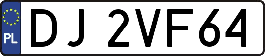 DJ2VF64