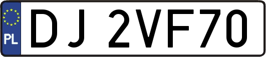 DJ2VF70