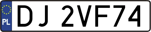 DJ2VF74