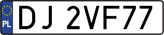 DJ2VF77
