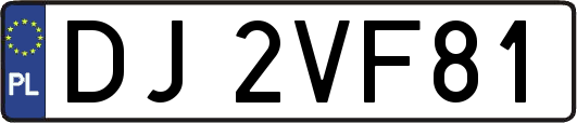 DJ2VF81