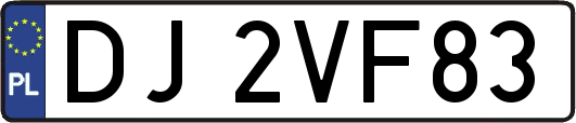 DJ2VF83