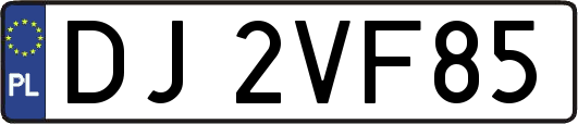 DJ2VF85
