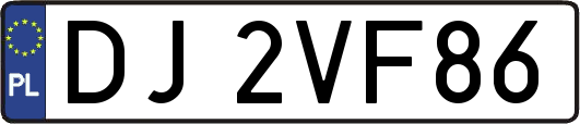 DJ2VF86