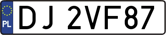 DJ2VF87
