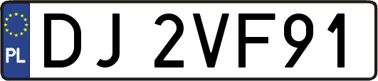 DJ2VF91