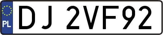 DJ2VF92