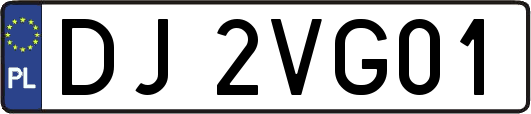 DJ2VG01