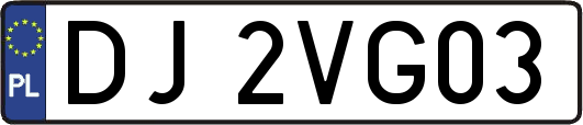 DJ2VG03