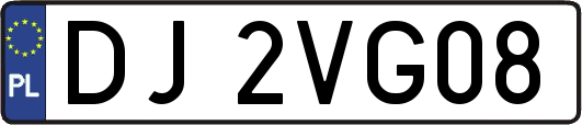 DJ2VG08