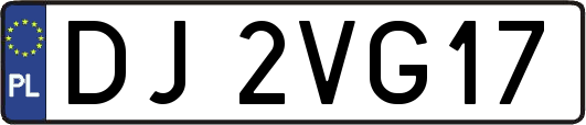 DJ2VG17