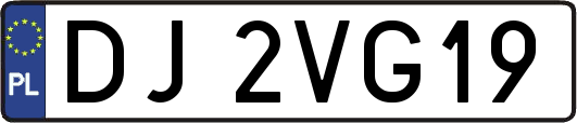 DJ2VG19