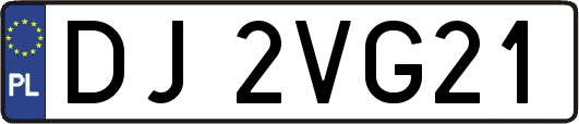 DJ2VG21