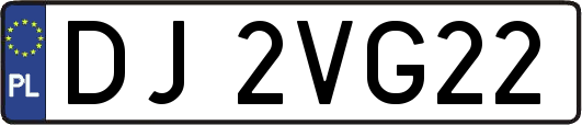 DJ2VG22