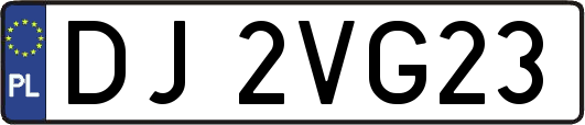 DJ2VG23