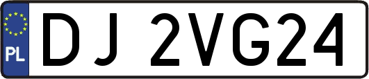 DJ2VG24
