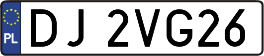 DJ2VG26