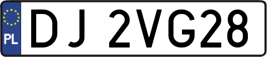 DJ2VG28