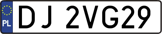 DJ2VG29