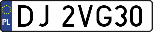 DJ2VG30