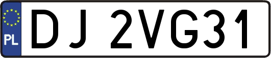 DJ2VG31