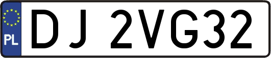 DJ2VG32