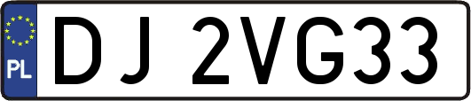 DJ2VG33