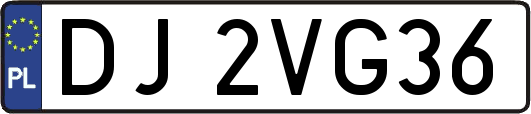 DJ2VG36