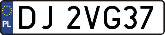 DJ2VG37