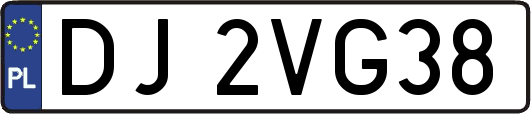 DJ2VG38