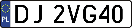 DJ2VG40