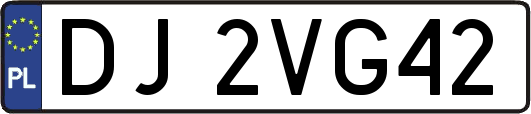 DJ2VG42