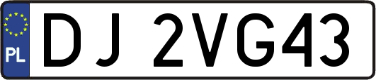 DJ2VG43