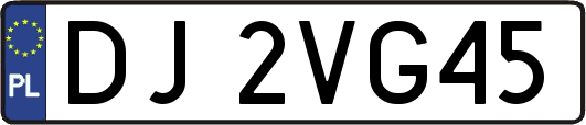 DJ2VG45