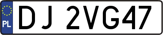 DJ2VG47
