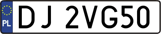 DJ2VG50