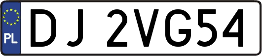 DJ2VG54