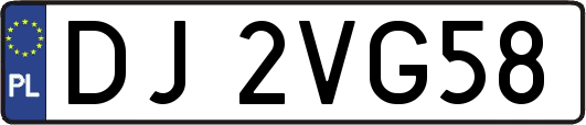 DJ2VG58