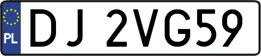 DJ2VG59