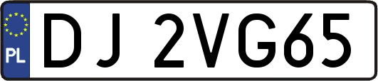 DJ2VG65