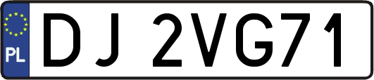 DJ2VG71
