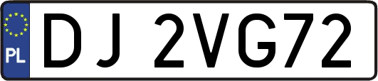DJ2VG72