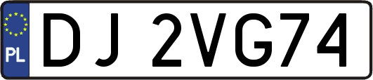 DJ2VG74