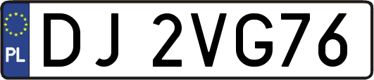 DJ2VG76