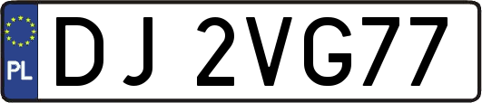 DJ2VG77