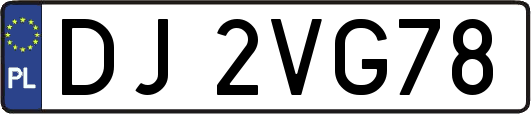 DJ2VG78