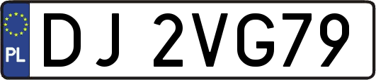 DJ2VG79