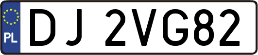 DJ2VG82
