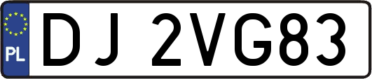 DJ2VG83